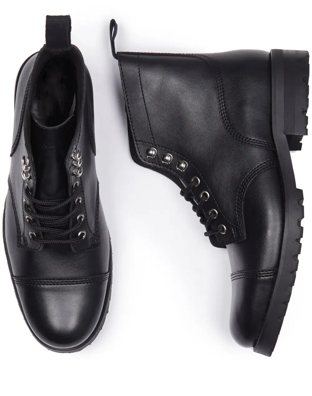 Women's Water Resistant Wide Fit Everyday Boots