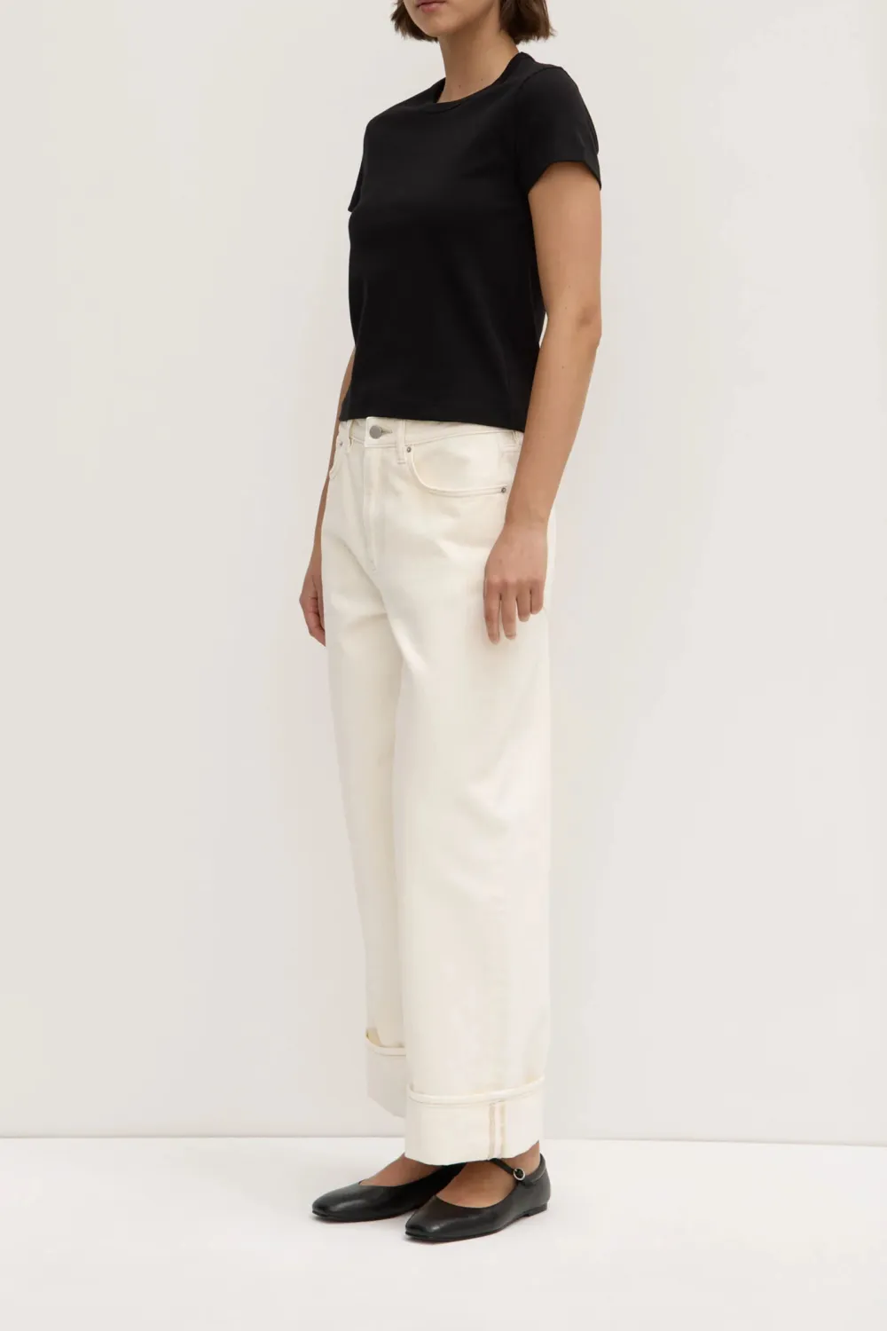 Pure Cotton Women's Top