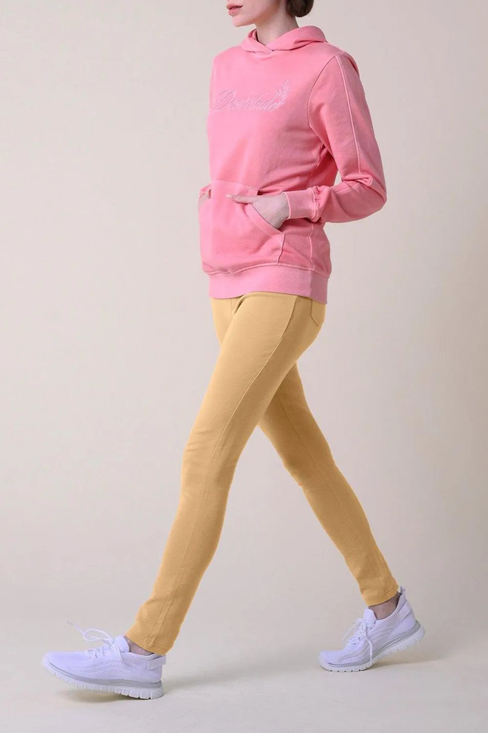 Women's Skinny Casual Jeans