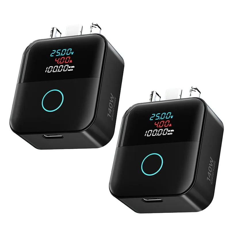 Smart Charging Protector