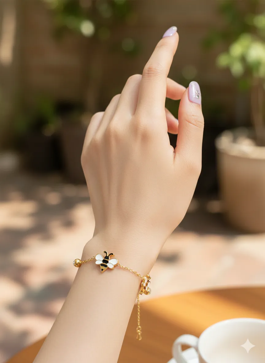 Bracelets Everyday