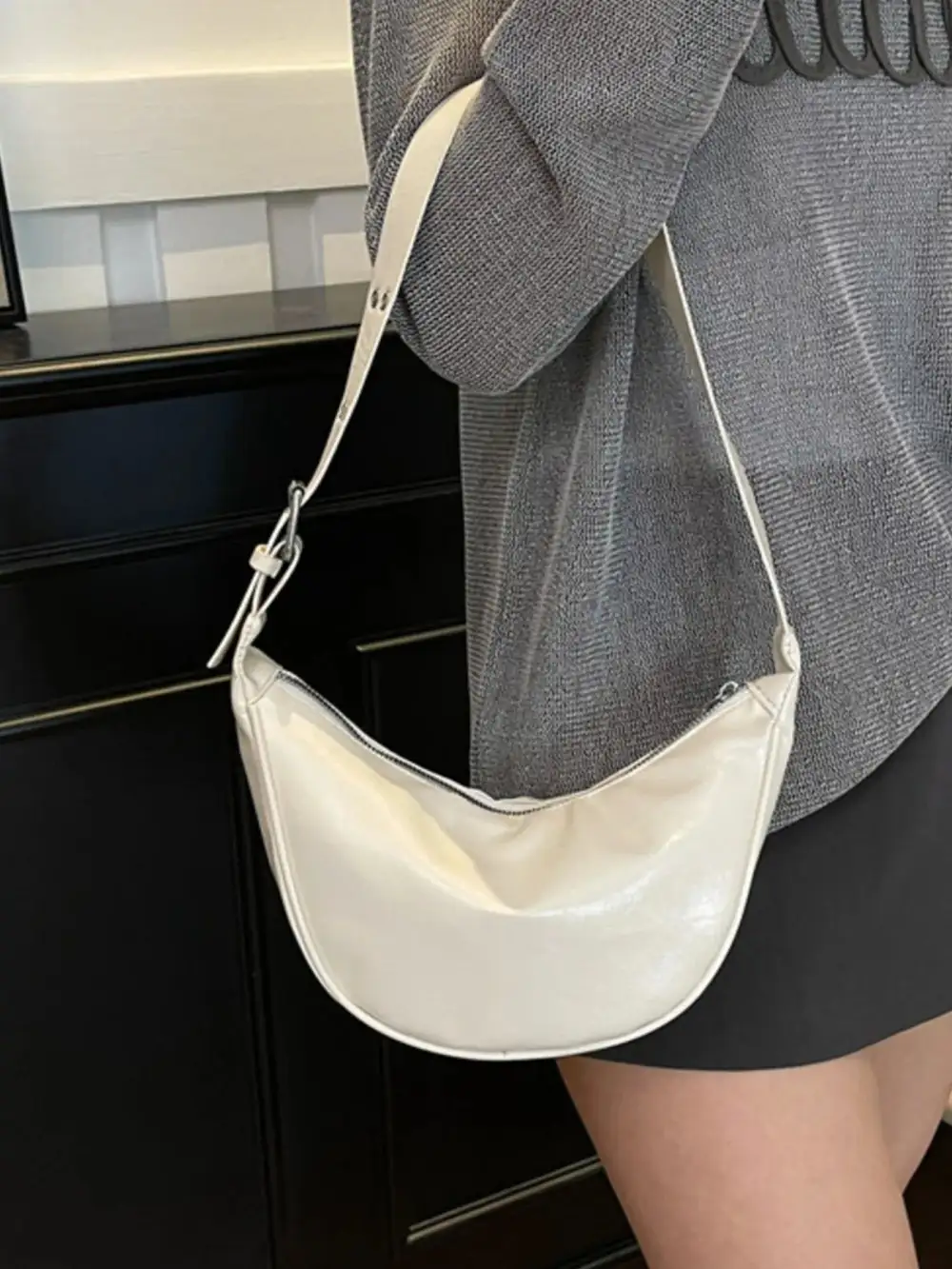 Everyday Shoulder Bag