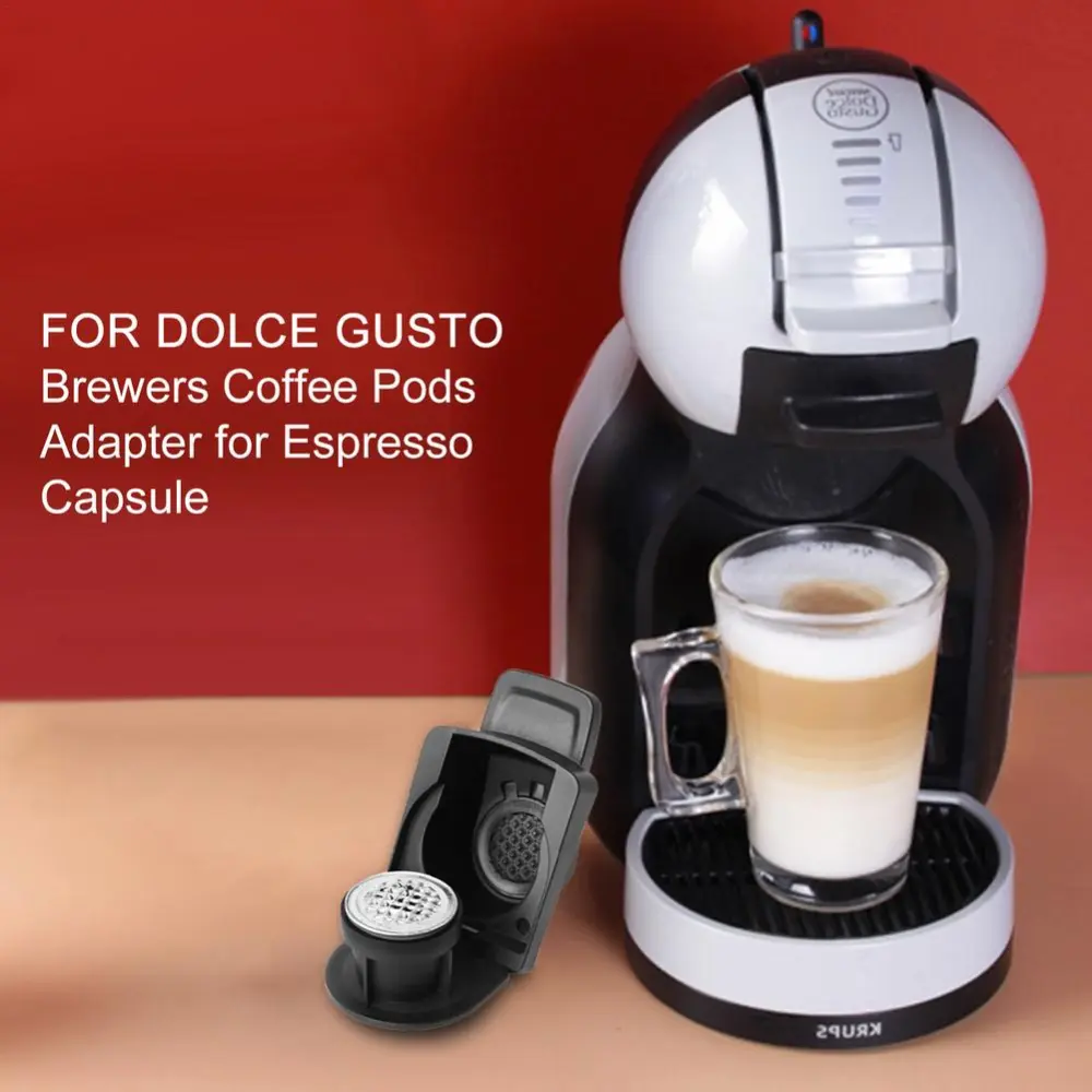 (Store Closing Sale) NEW Coffee Machine For Dolce Gusto