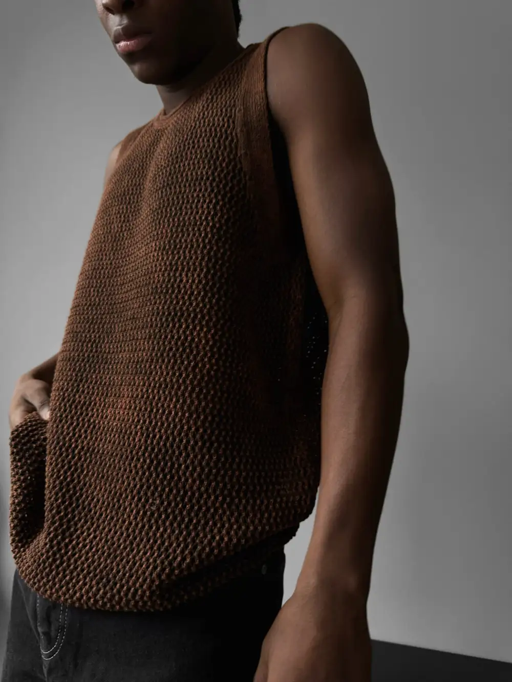 Relaxed Studio Tank Top