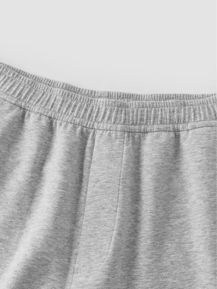 Men's Lightweight Casual Denim Shorts