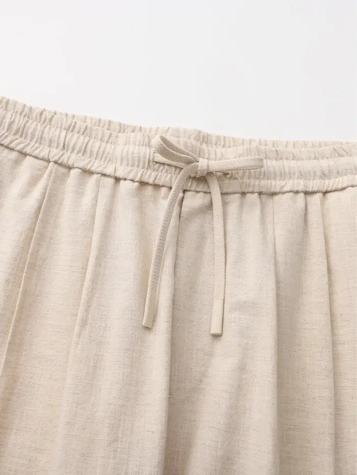 Men's Relaxed Runaround Trousers