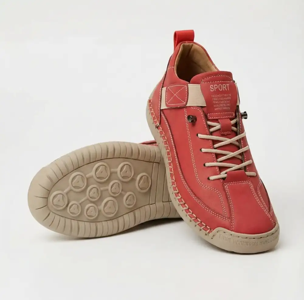 Mid-Top Martin Boots