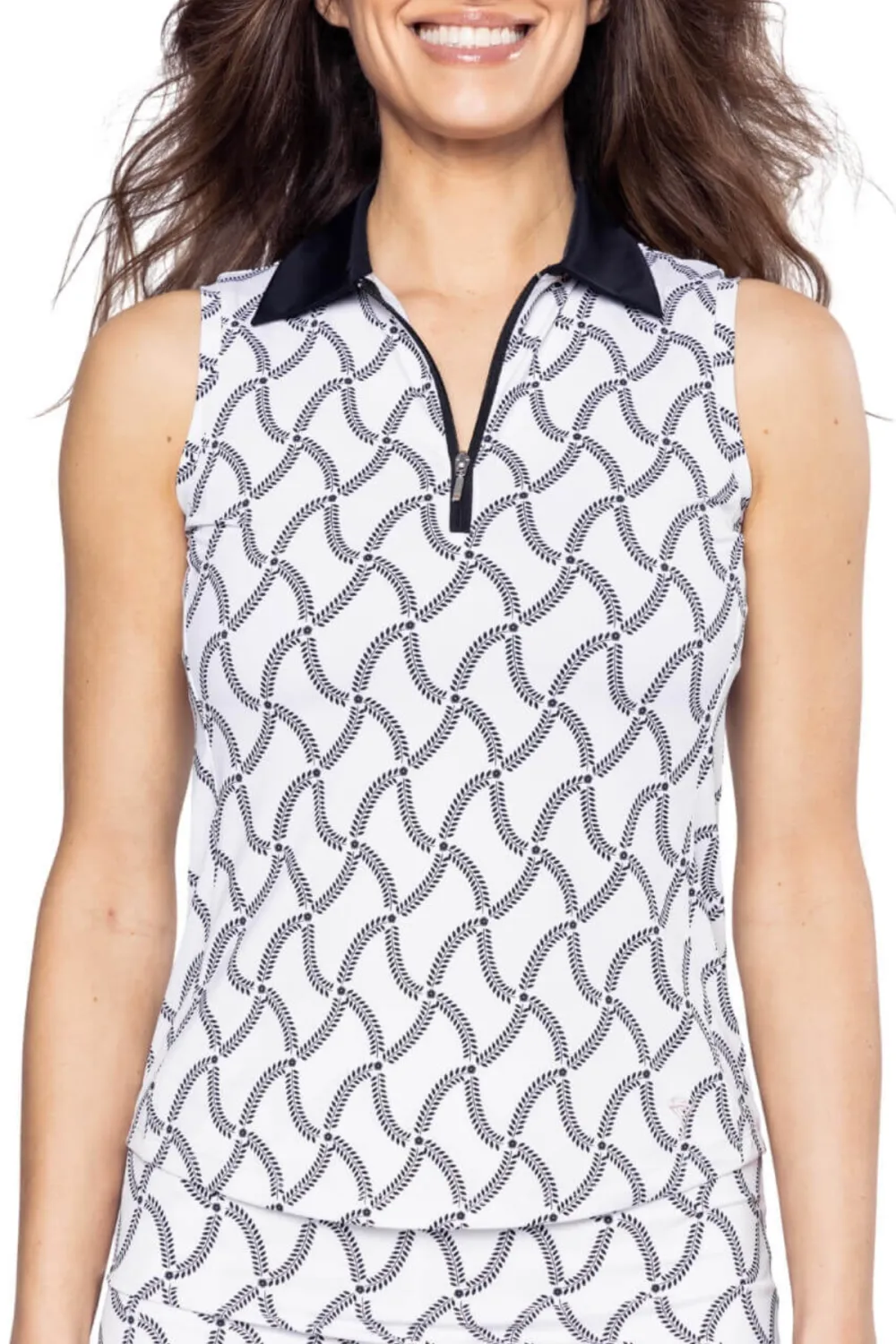 Sleeveless Golftini Cool Shirt