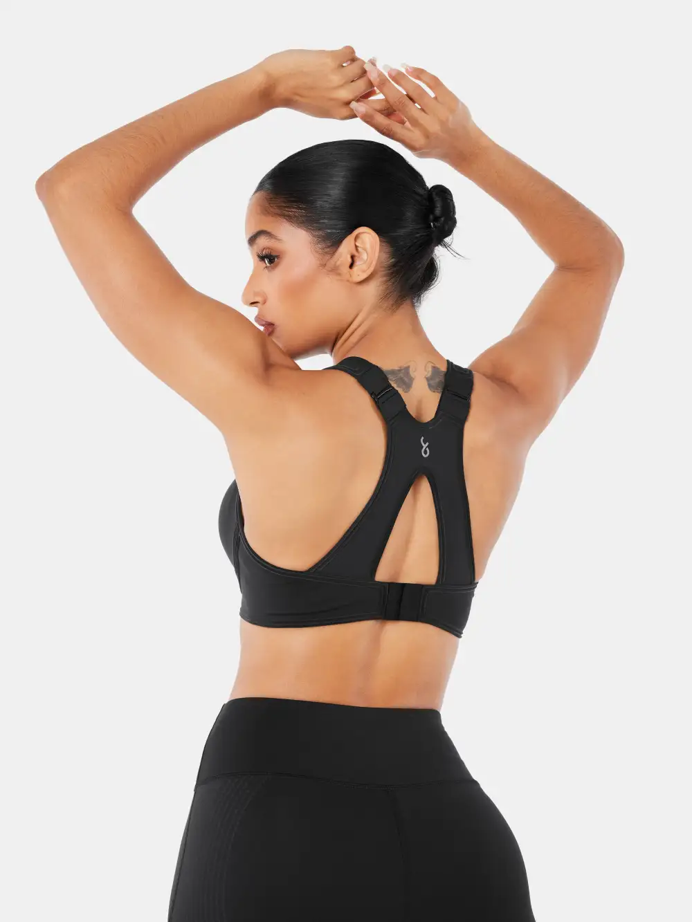 Body Sculpt Sports Bra