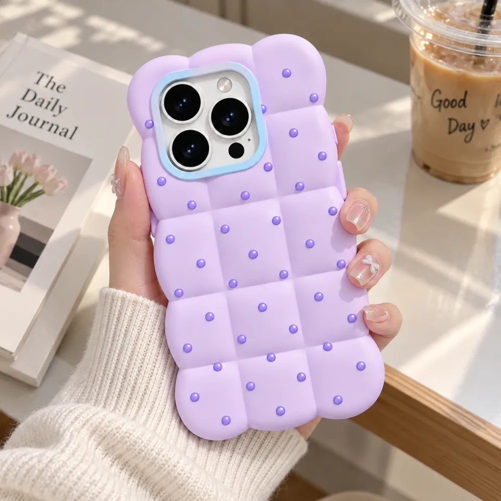 Cloud Phone Case