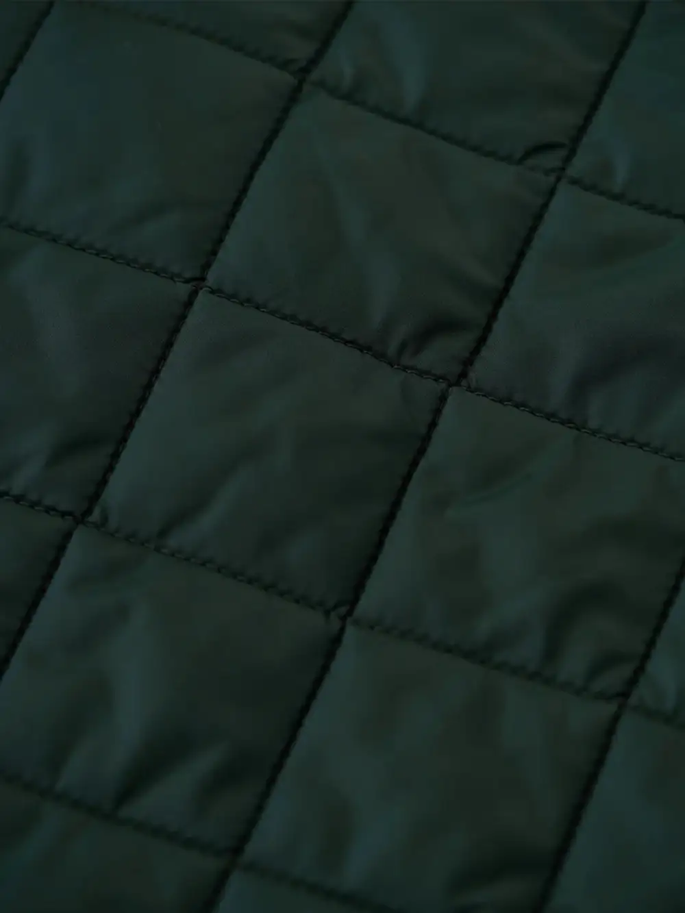 Men'S Corduroy Quilted Field Jacket