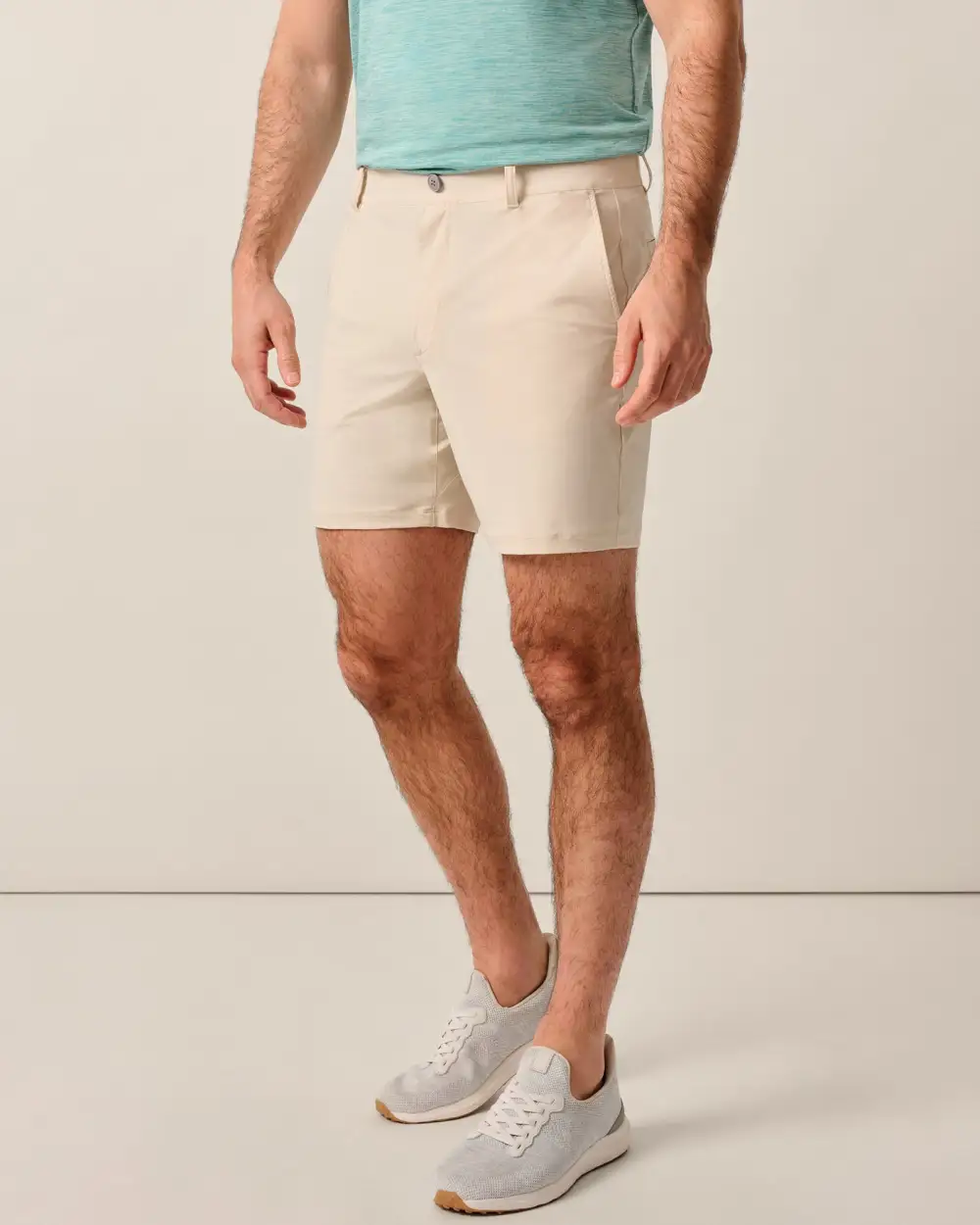Everyday Performance Knit Shorts