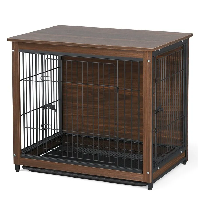 Wanston Vintage Pet Crate