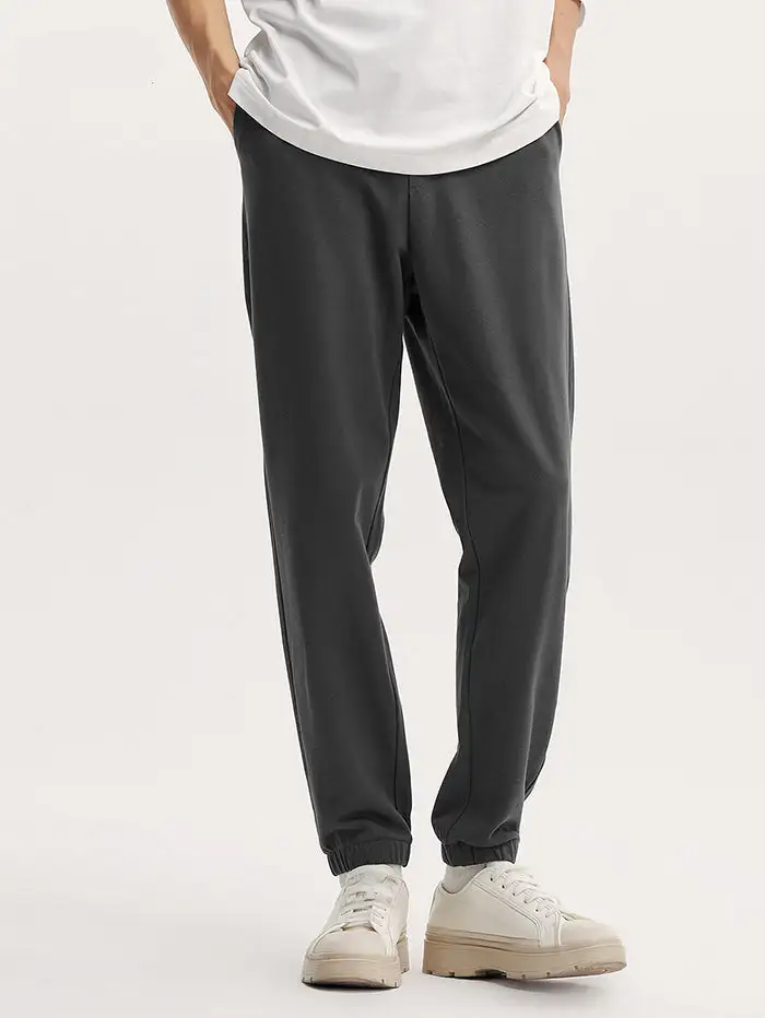 Men's Relaxed-fit Breathable Sweat Shorts
