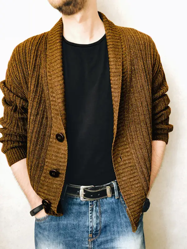 Knit Everyday Sweater
