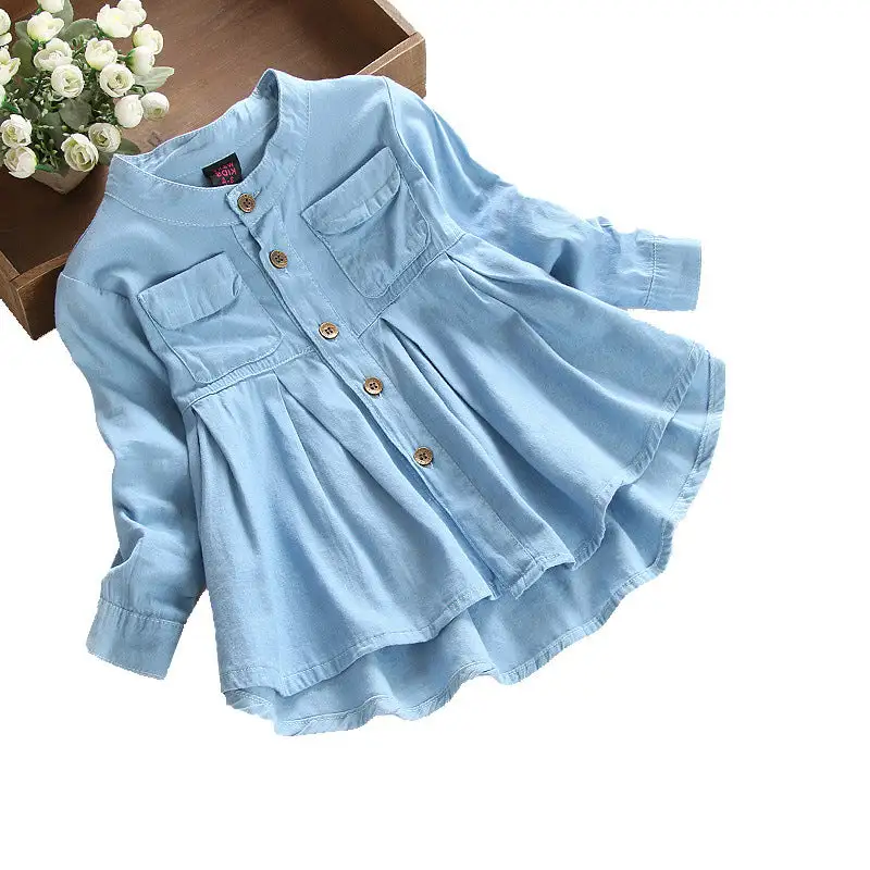Everyday Cozy Shirt