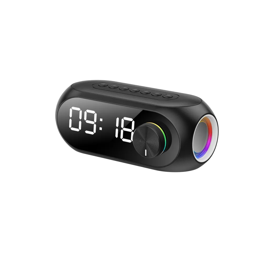 Smart Speaker