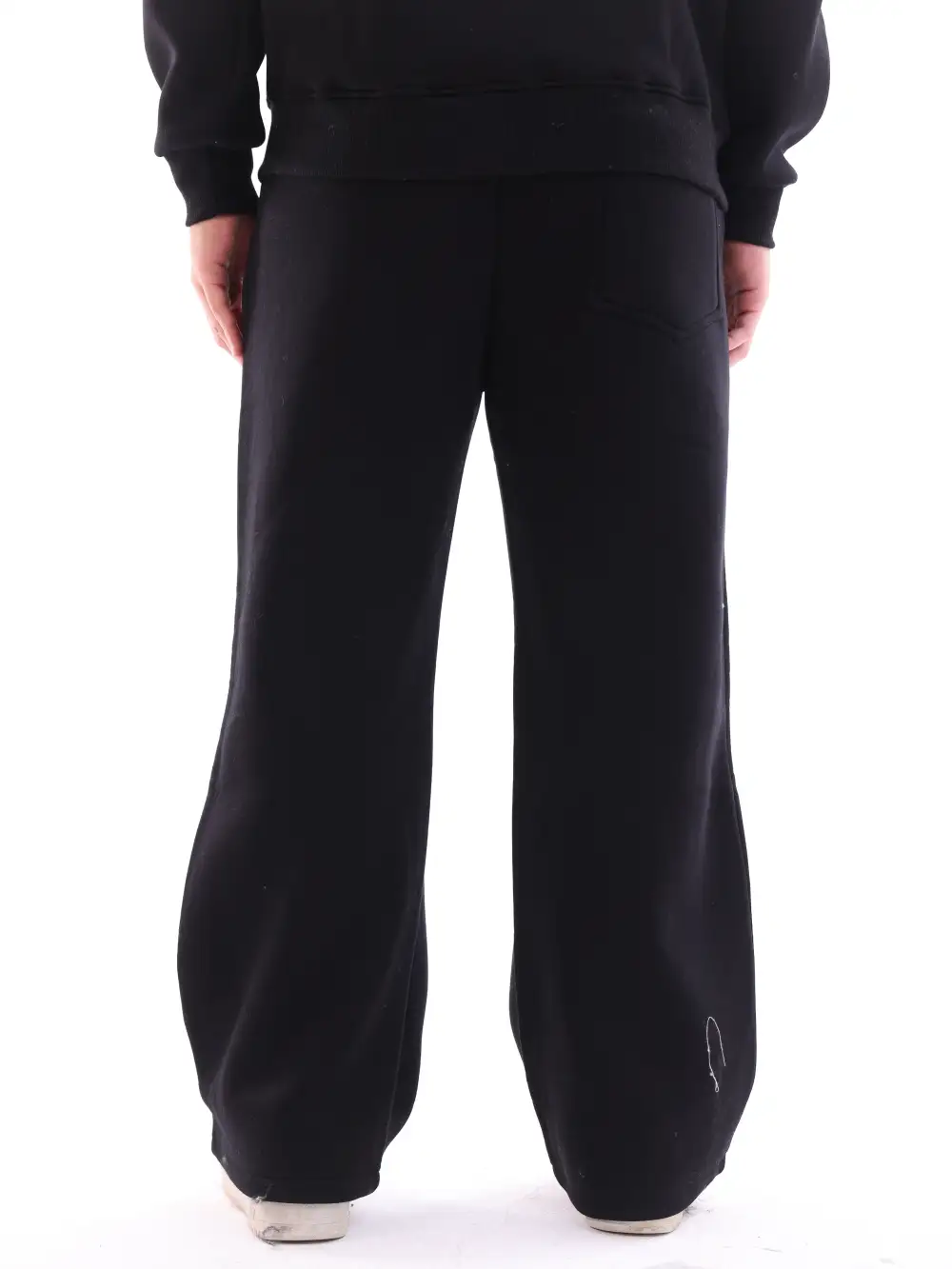 Weekend Fleece Jogger Pants