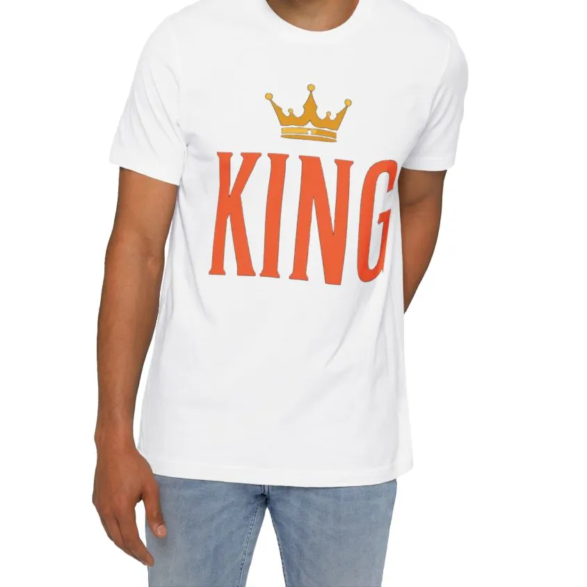 Statement Graphic Graphic T-Shirt