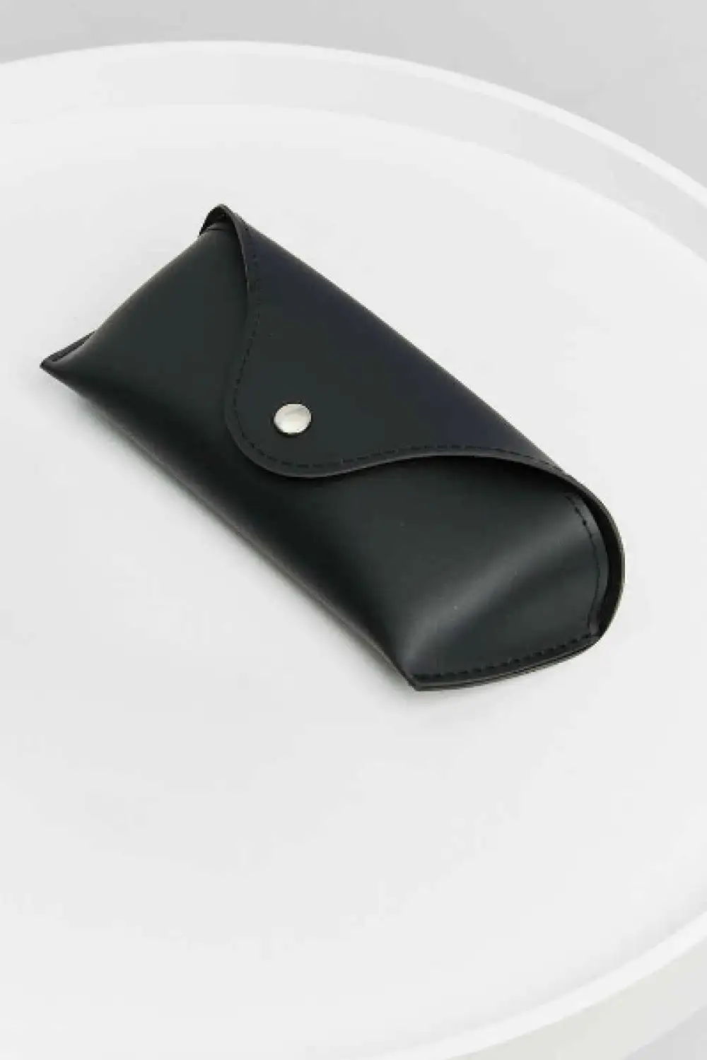 Soft Cat Eye Frame Sunglasses
