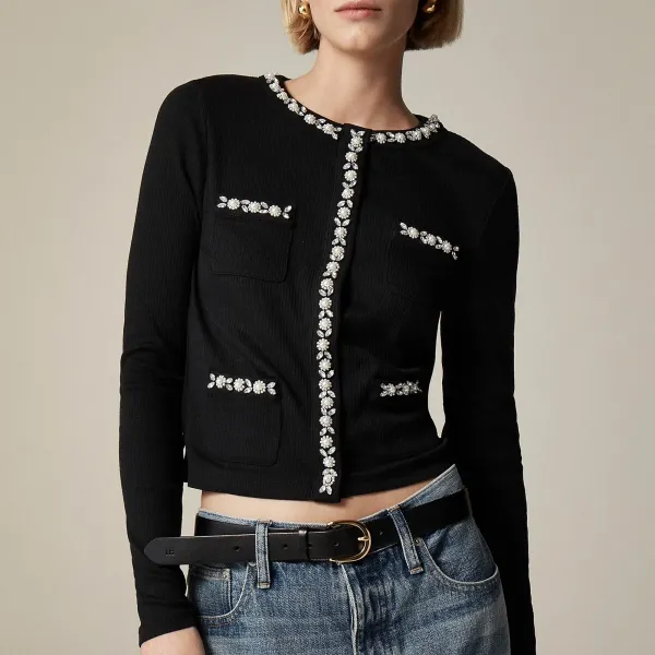 Christopher Crew Heritage Fleece Sweaters