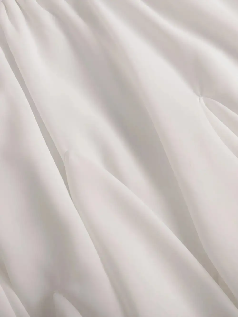 Ruffle Elastic Skirt