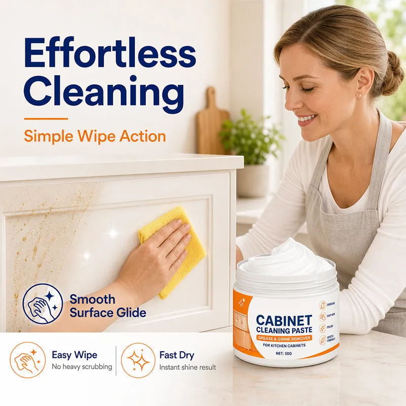Powerful descaling, cleaning, and refurbishing paste