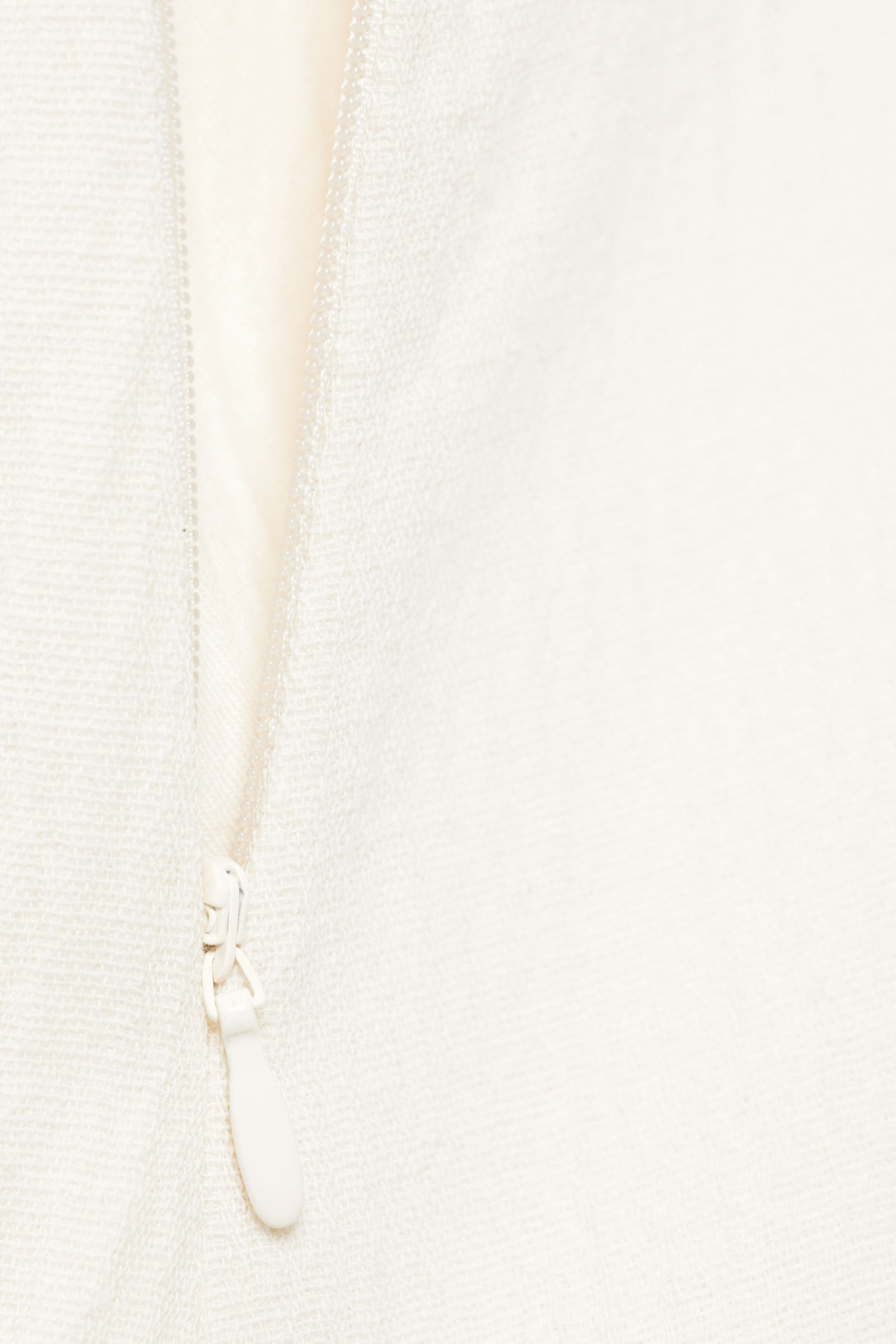Plain Boat Neck Dress