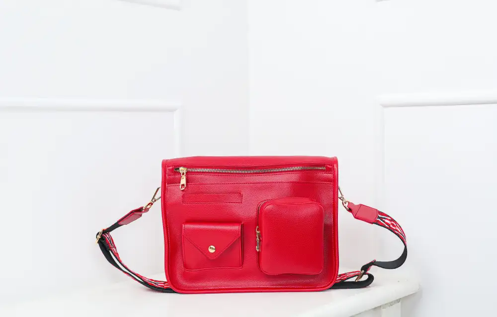 Everyday Everyday Crossbody Bag
