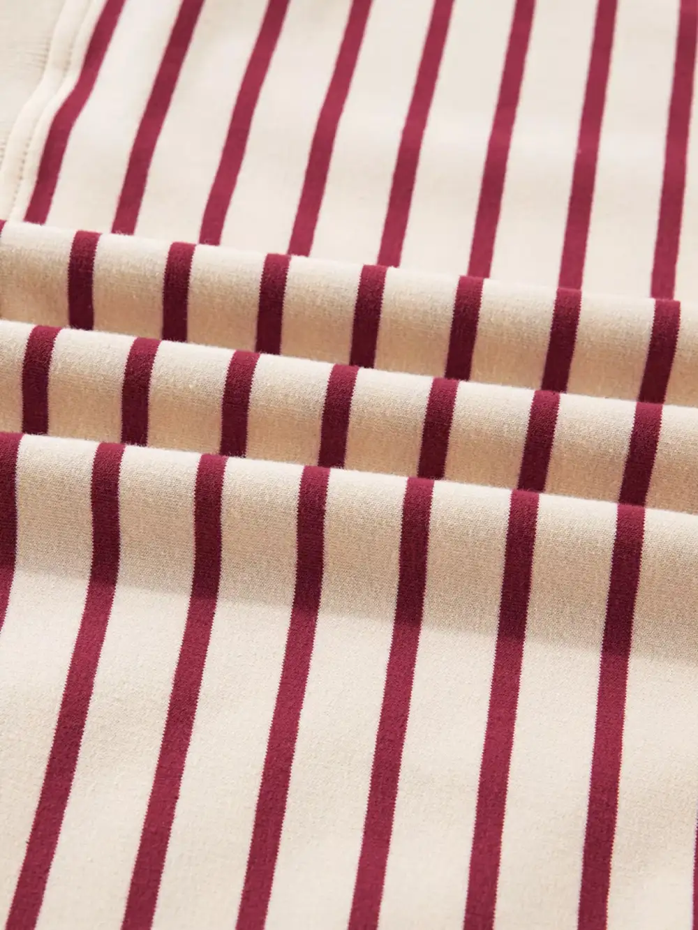 Collared Cropped Coordinated Set