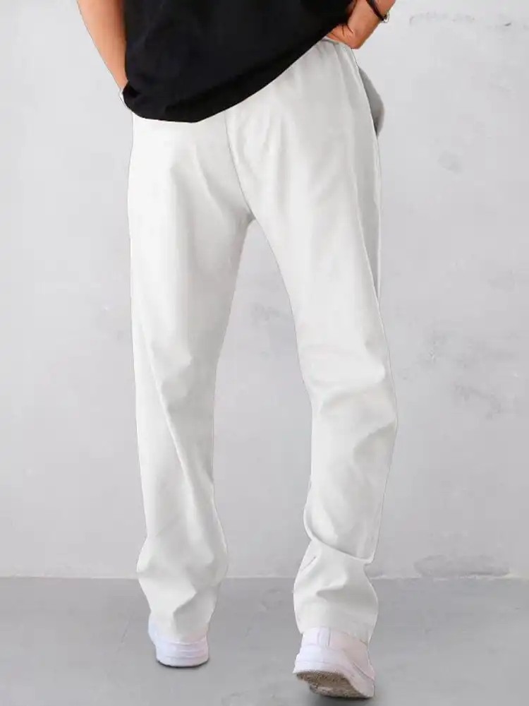 Travel Ready Jogger Fit Jogger Pants
