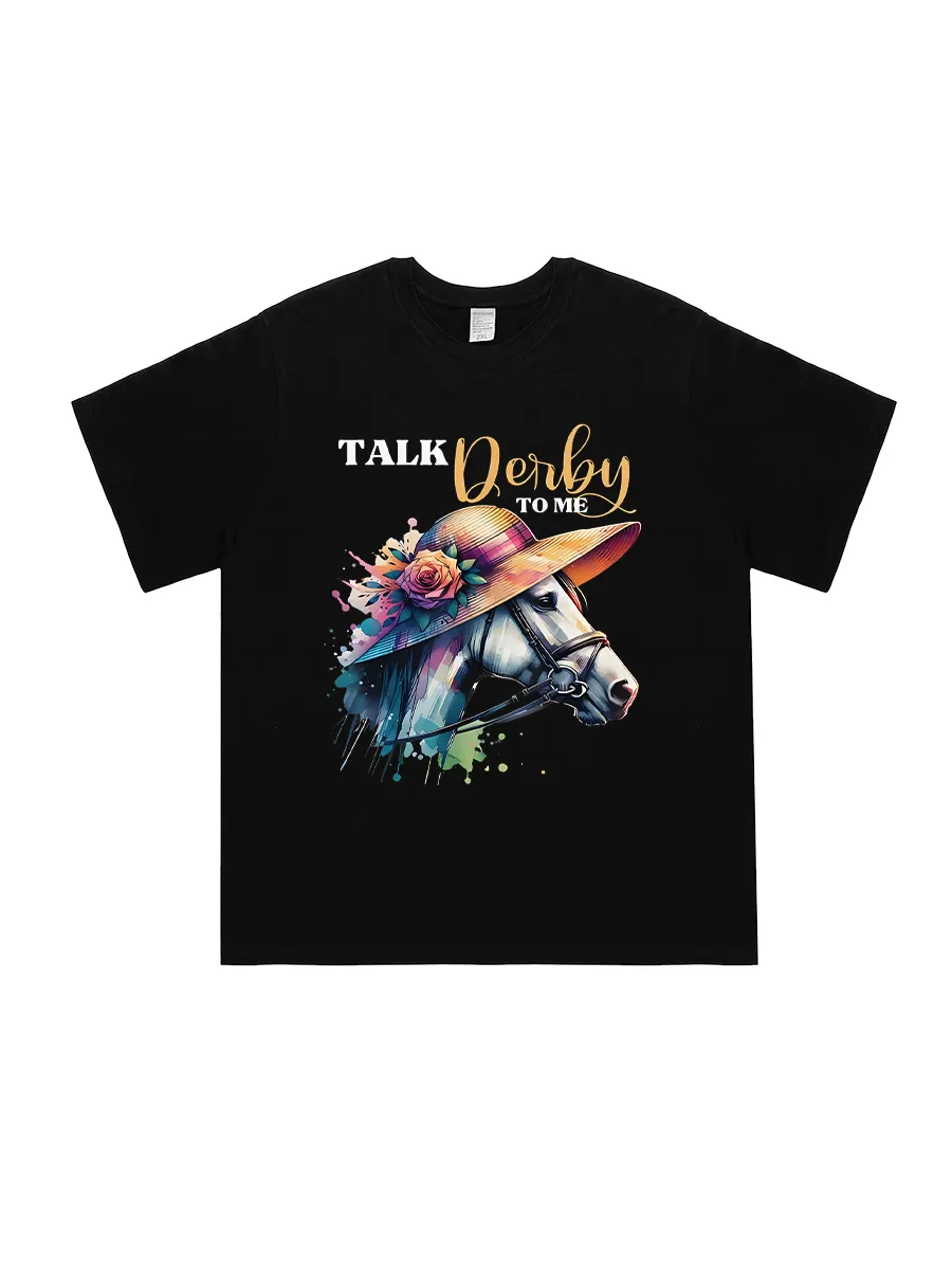Kentucky Derby T-Shirt