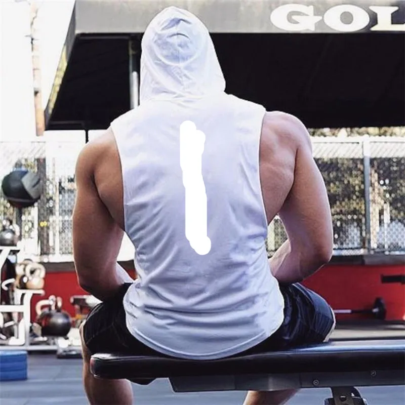 Relaxed Active Vest