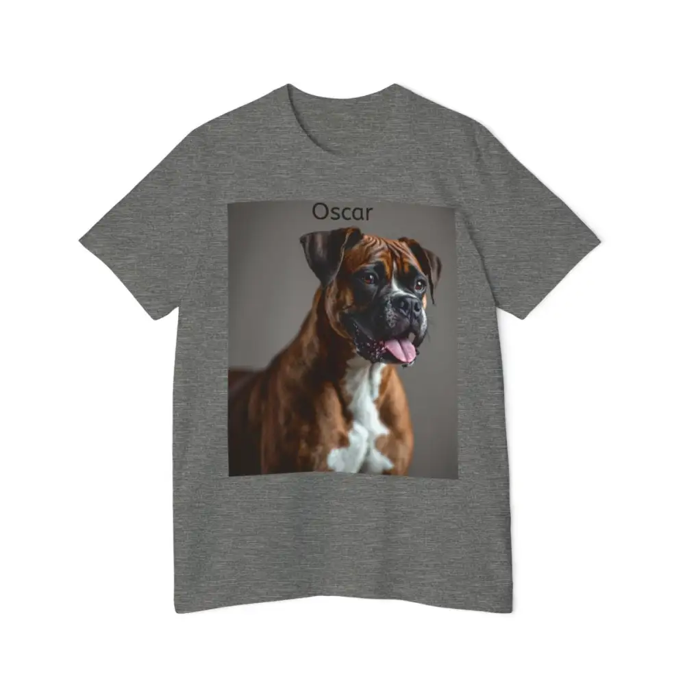 Furry Friend Print Tee