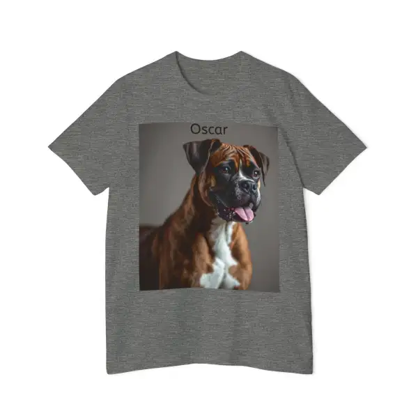 Furry Friend Print Tee