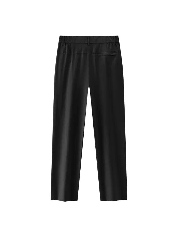 Men's Relaxed Roadtrip Denim Pants