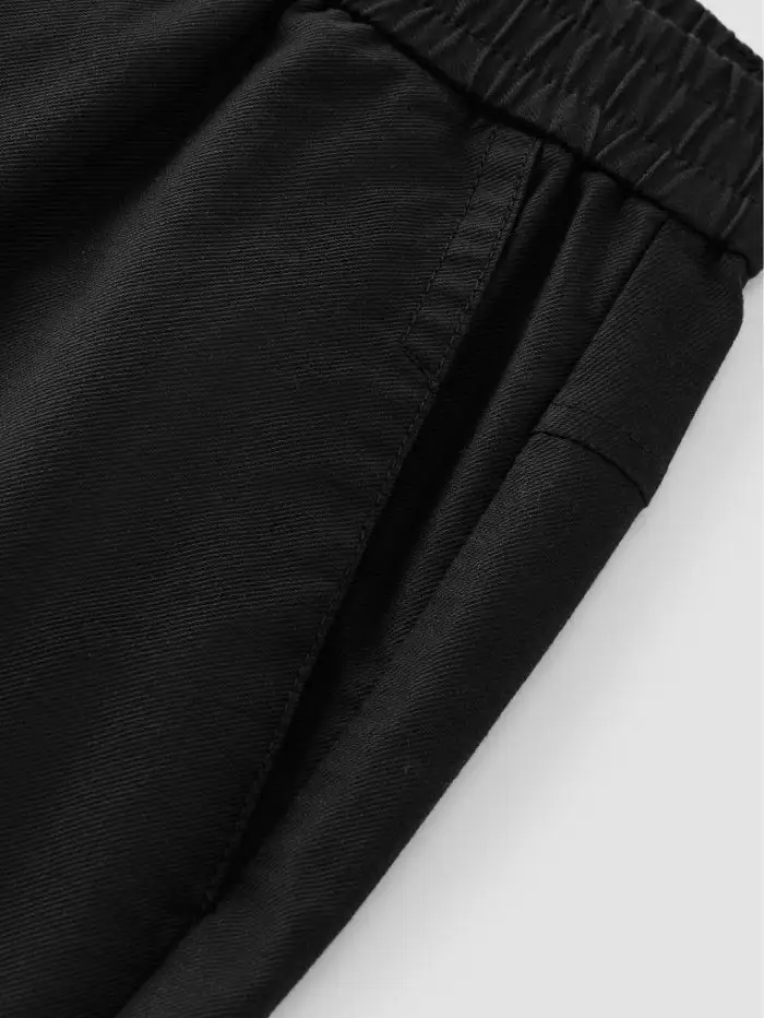 Men's Relaxed Roadtrip Denim Pants