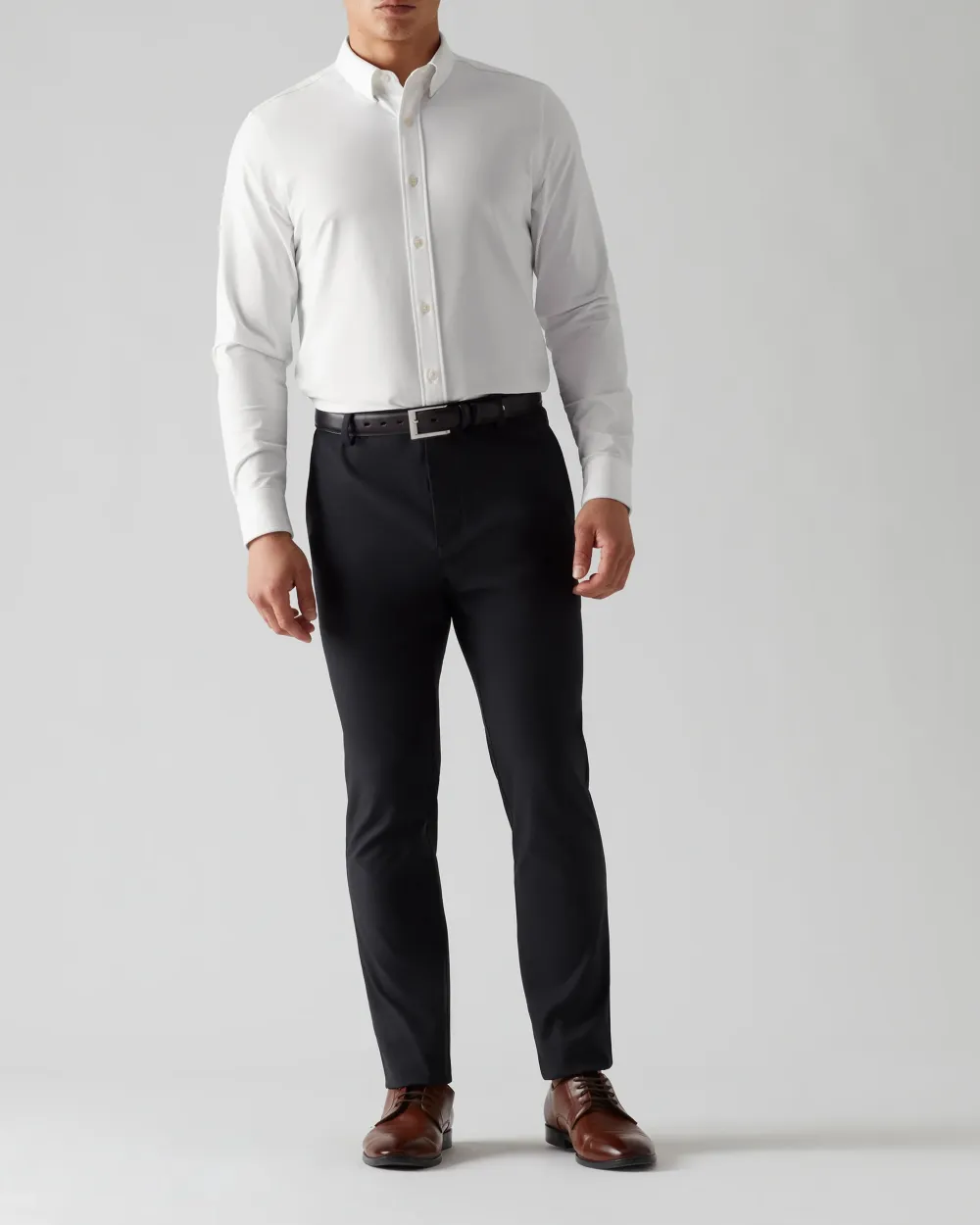 Men's Fashionable Commuting Shirt