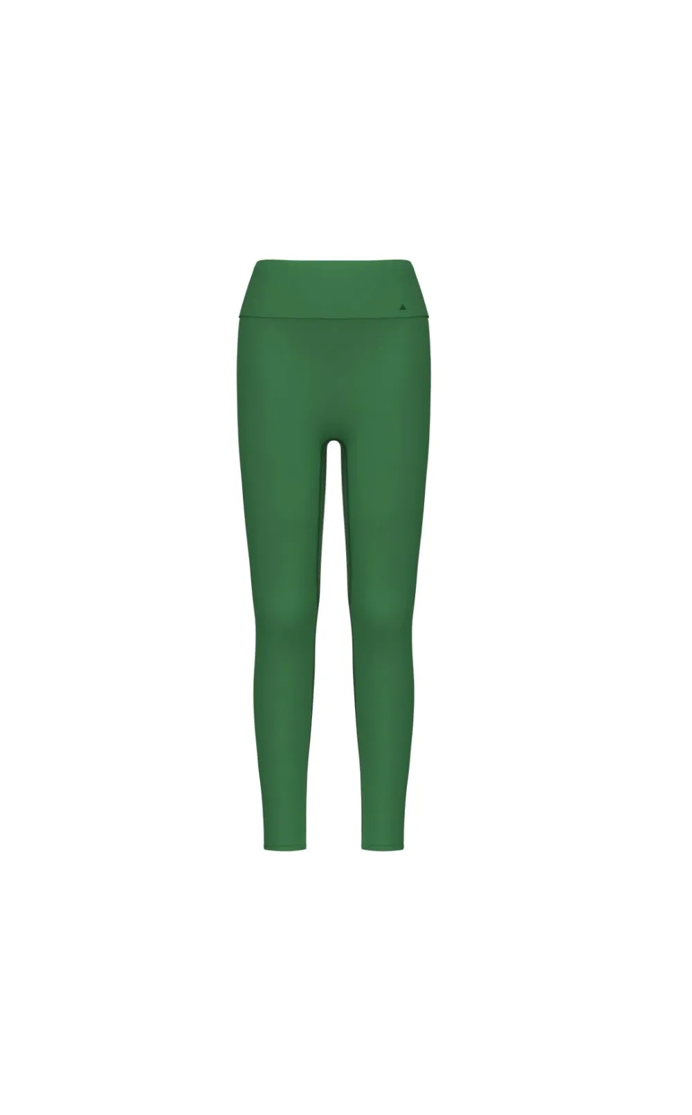 Cloud II? Foldover Pant - Jade