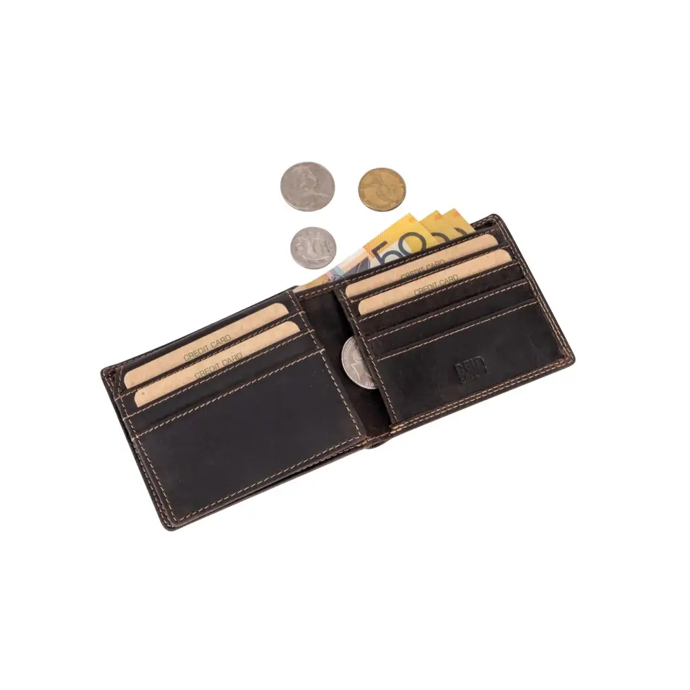 Coin Pocket  Wallet