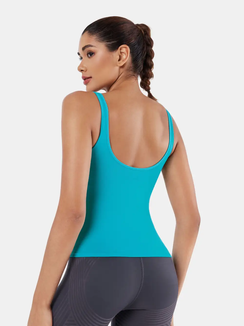 FirmFiit Seamless Bra Tank