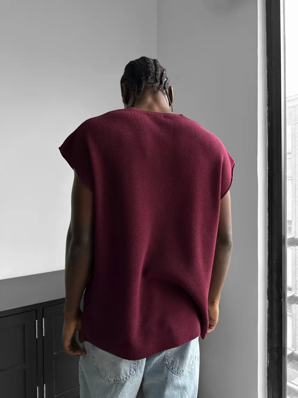 Studio Tank Top