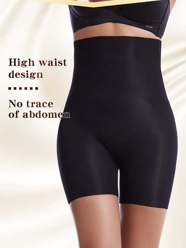 Breathable Comfortable High Elasticity Slimming Plastic Butt Lifting Women's Shapewear