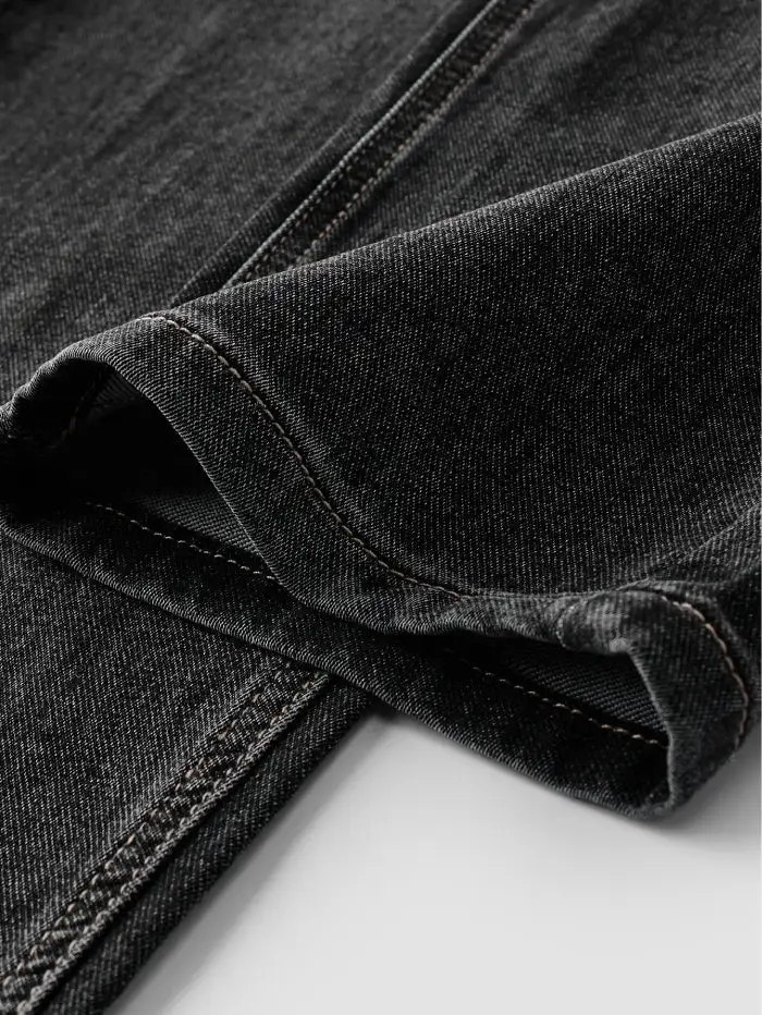 Men's Wide-leg Easygoing Everyday Trousers