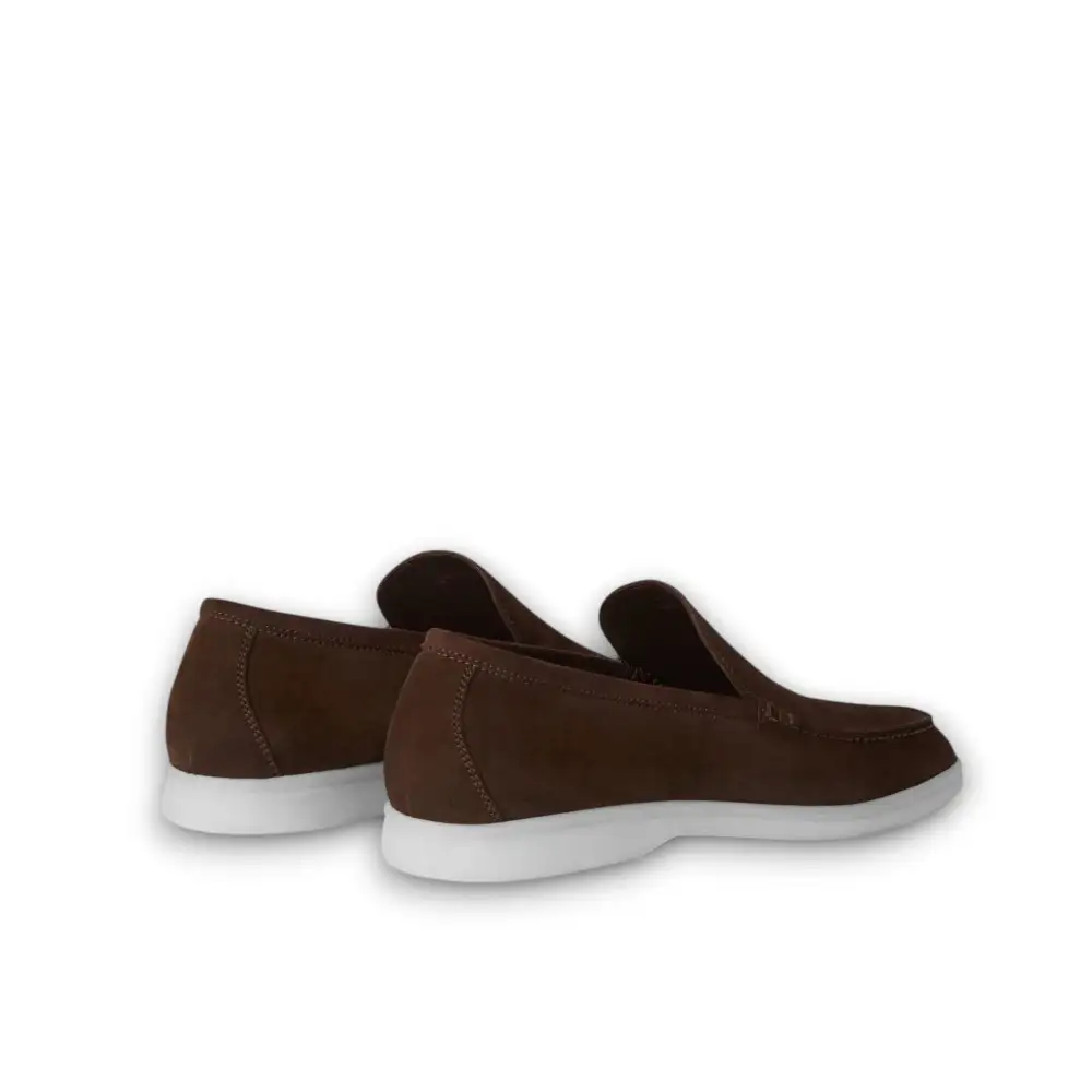 Footbed Loafers