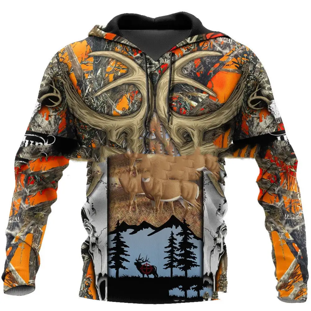 Utility Shirt Style