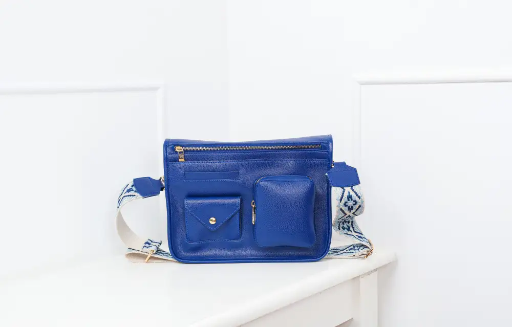 Everyday Everyday Crossbody Bag