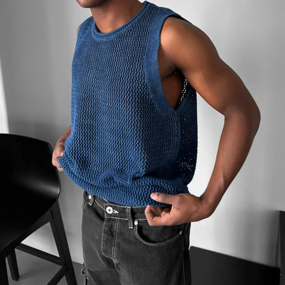 Soft Touch Tank Top