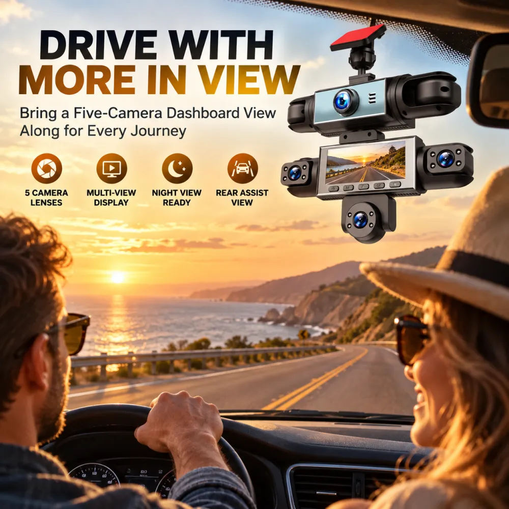 Dash Cam
