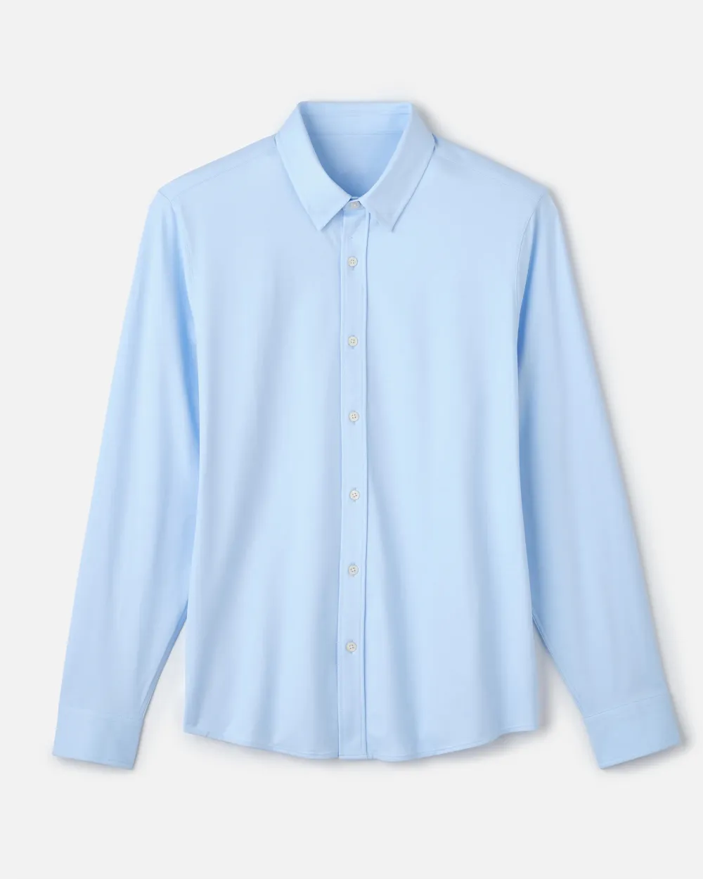 Men's Fashionable Commuting Shirt